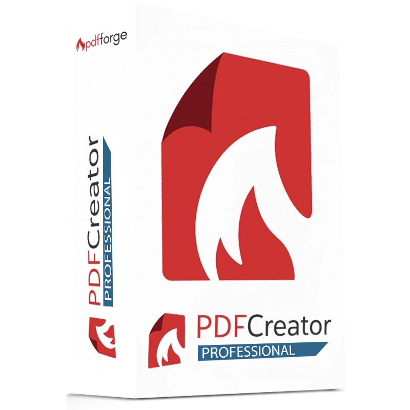 PDFCreator Professional - 12 miesięcy