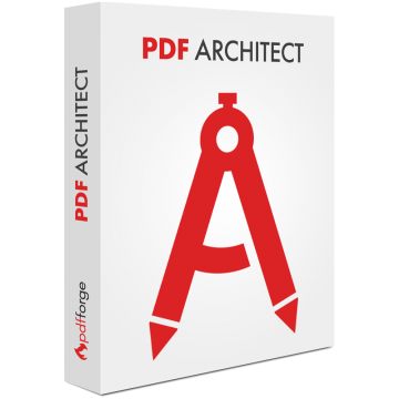 PDF Architect Pro+OCR