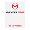 Maxon One - odnowienie subskrypcji 1 rok