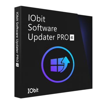 Iobit Software Updater 6