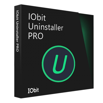 Iobit Uninstaller Pro 13