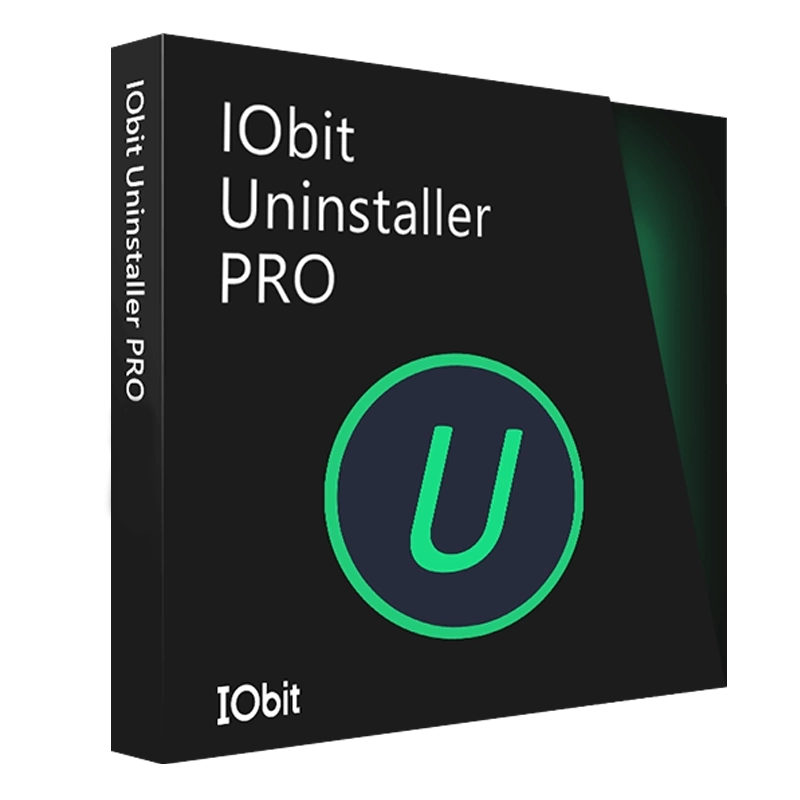 Iobit Uninstaller Pro 13