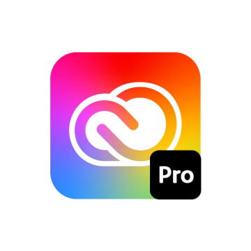 Adobe Creative Cloud All Apps for Teams - Pro Edition MULTI Win/Mac