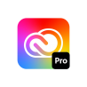 Adobe Creative Cloud Pro Plus for Teams - MULTI Win/Mac