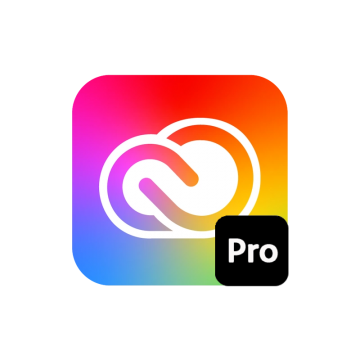 Adobe Creative Cloud Pro Plus for Teams - MULTI Win/Mac - odnowienie subskrypcji