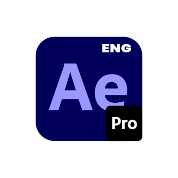 Adobe After Effects CC for Teams - Pro Edition ENG Win/Mac