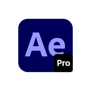 Adobe After Effects CC for Teams - Pro Edition MULTI Win/Mac
