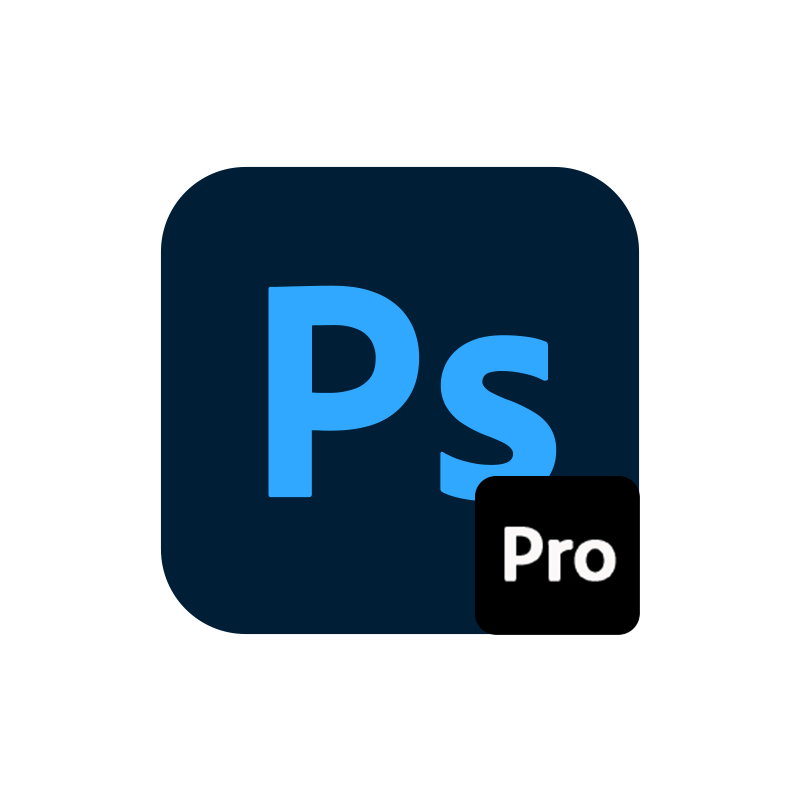 Adobe Photoshop CC for Teams - Pro Edition MULTI Win/Mac