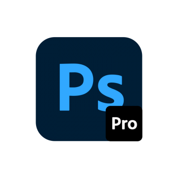 Adobe Photoshop CC for Teams - Pro Edition MULTI Win/Mac – licencja rządowa