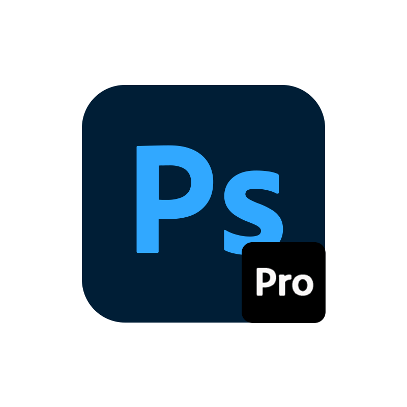 Adobe Photoshop CC for Teams - Pro Edition MULTI Win/Mac – Odnowienie subskrypcji – licencja rządowa