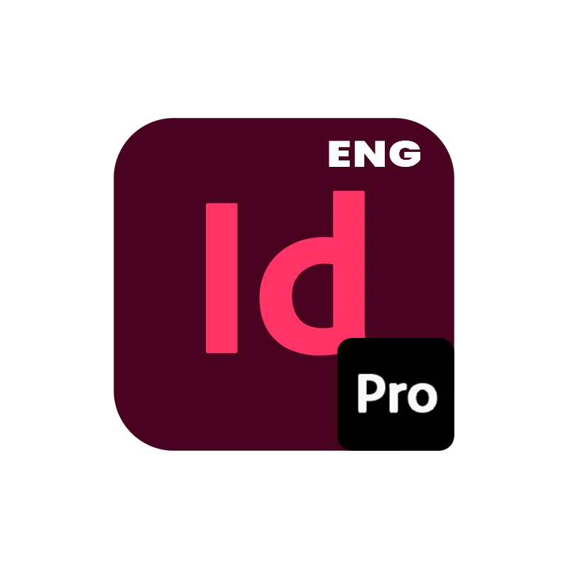 Adobe InDesign CC for Teams - Pro Edition ENG Win/Mac – licencja rządowa