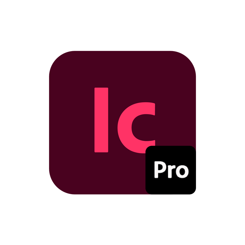 Adobe InCopy CC for Teams - Pro Edition MULTI Win/Mac