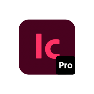 Adobe InCopy CC for Teams - Pro Edition MULTI Win/Mac - Odnowienie subskrypcji