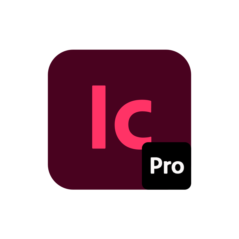 Adobe InCopy CC for Teams - Pro Edition MULTI Win/Mac - Odnowienie subskrypcji - licencja rządowa