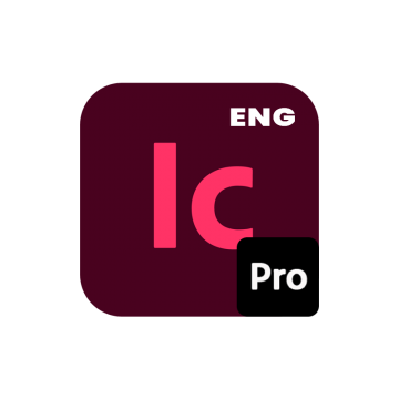 Adobe InCopy CC for Teams - Pro Edition ENG Win/Mac