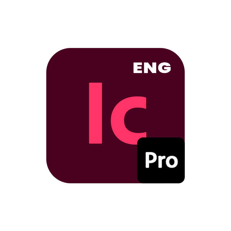Adobe InCopy CC for Teams - Pro Edition ENG Win/Mac