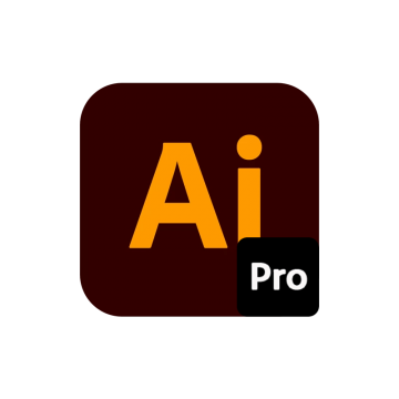 Adobe Illustrator CC for Teams - Pro Edition MULTI Win/Mac