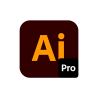 Adobe Illustrator CC for Teams - Pro Edition MULTI Win/Mac – licencja rządowa