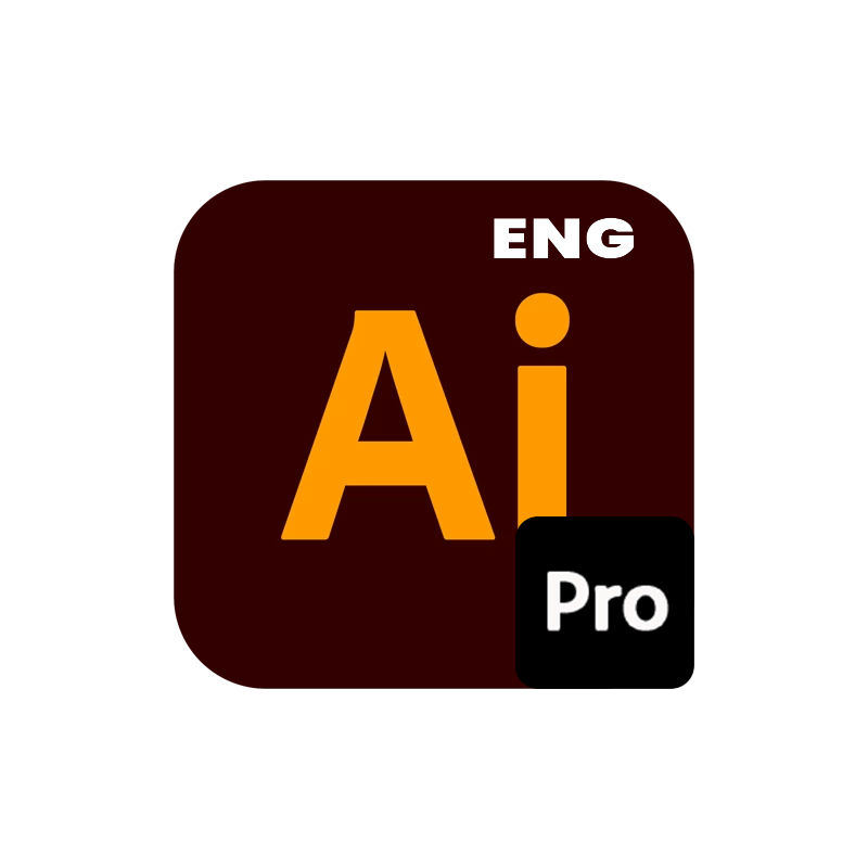 Adobe Illustrator CC for Teams - Pro Edition ENG Win/Mac – Odnowienie subskrypcji