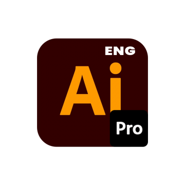 Adobe Illustrator CC for Teams - Pro Edition ENG Win/Mac