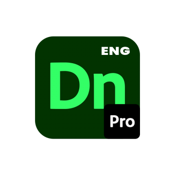 Adobe Dimension CC for Teams - Pro Edition ENG Win/Mac