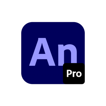 Adobe Animate CC for Teams - Pro Edition MULTI Win/Mac – Odnowienie subskrypcji – licencja rządowa