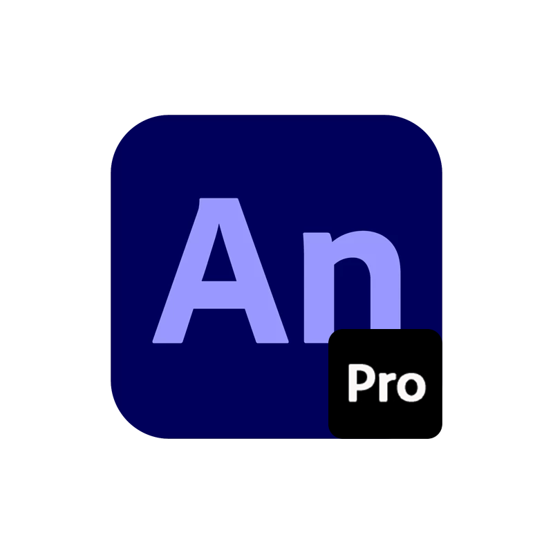 Adobe Animate CC for Teams - Pro Edition MULTI Win/Mac – Odnowienie subskrypcji – licencja rządowa