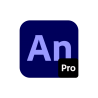 Adobe Animate CC for Teams - Pro Edition MULTI Win/Mac – Odnowienie subskrypcji