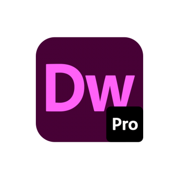 Adobe Dreamweaver CC for Teams - Pro Edition MULTI Win/Mac