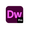 Adobe Dreamweaver CC for Teams - Pro Edition MULTI Win/Mac – licencja rządowa