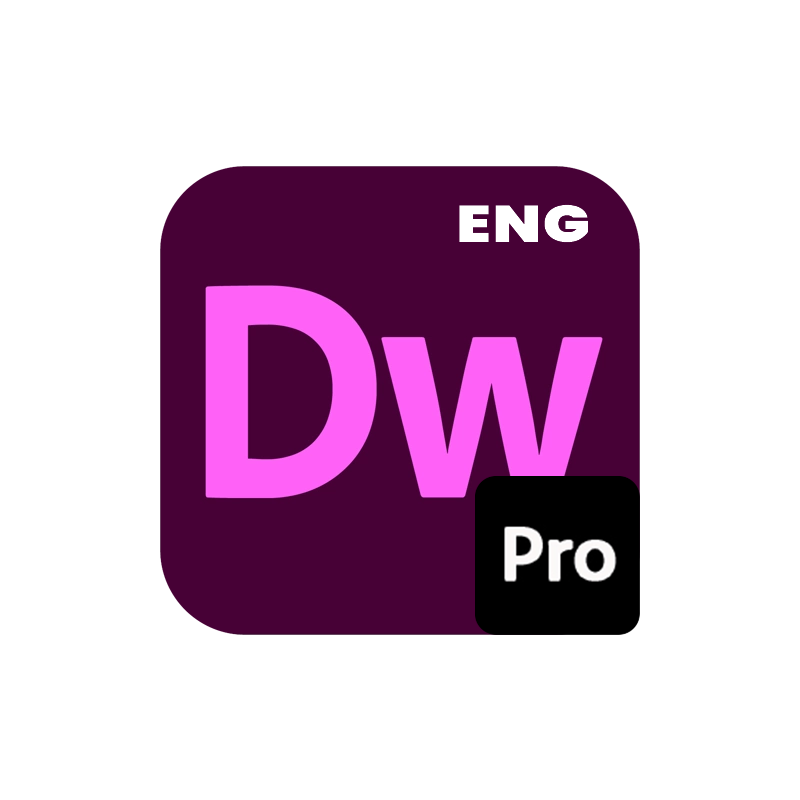 Adobe Dreamweaver CC for Teams - Pro Edition ENG Win/Mac