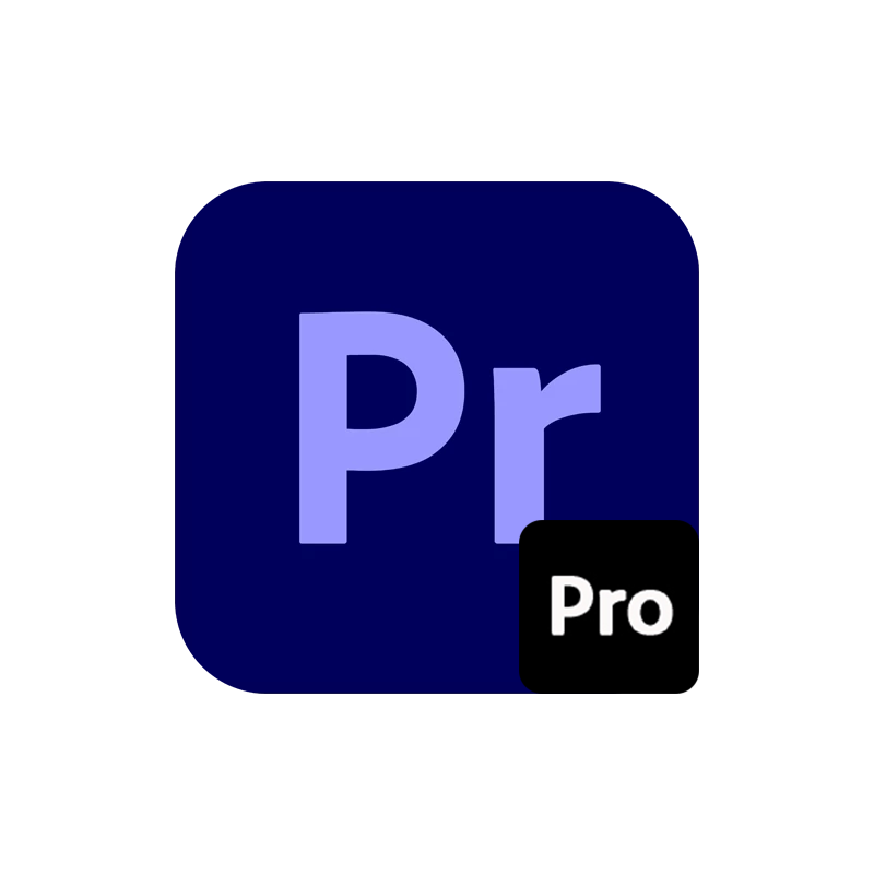 Adobe Premiere Pro CC for Teams - Pro Edition MULTI Win/Mac – licencja rządowa