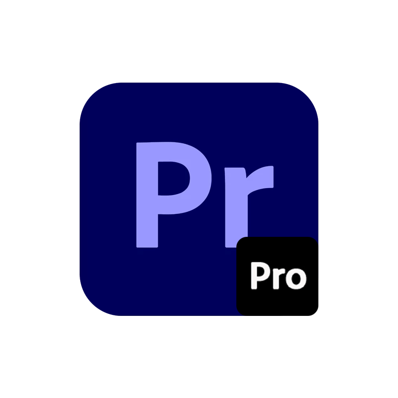 Adobe Premiere Pro CC for Teams - Pro Edition (2023) MULTI Win/Mac – Odnowienie subskrypcji – licencja rządowa