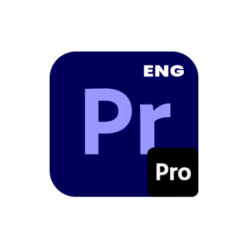 Adobe Premiere Pro CC for Teams - Pro Edition ENG Win/Mac – Odnowienie subskrypcji – licencja rządowa