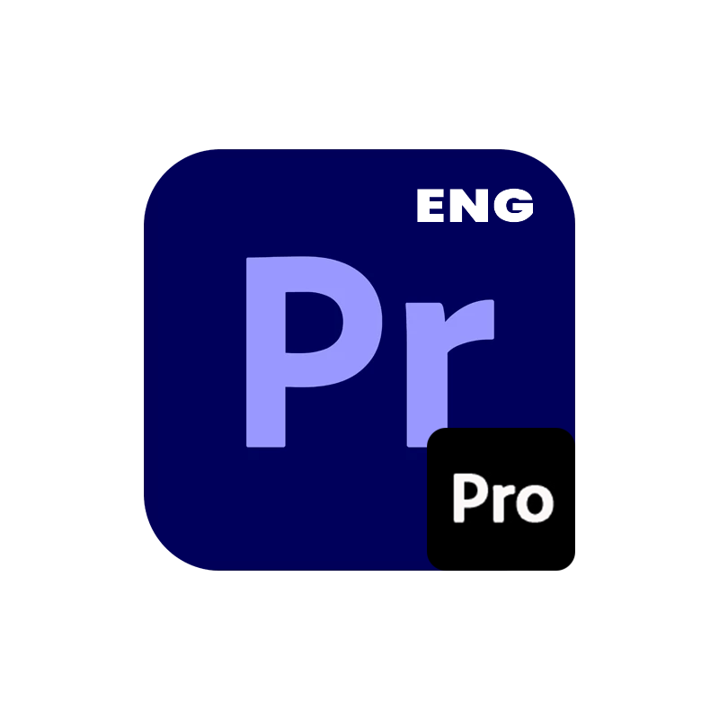 Adobe Premiere Pro CC for Teams - Pro Edition ENG Win/Mac – Odnowienie subskrypcji – licencja rządowa