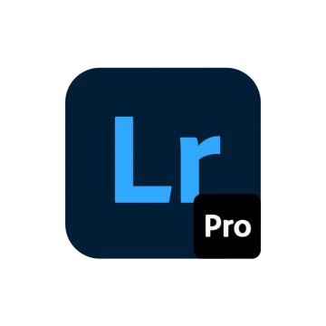Adobe Lightroom CC for Teams - Pro Edition MULTI Win/Mac – licencja rządowa