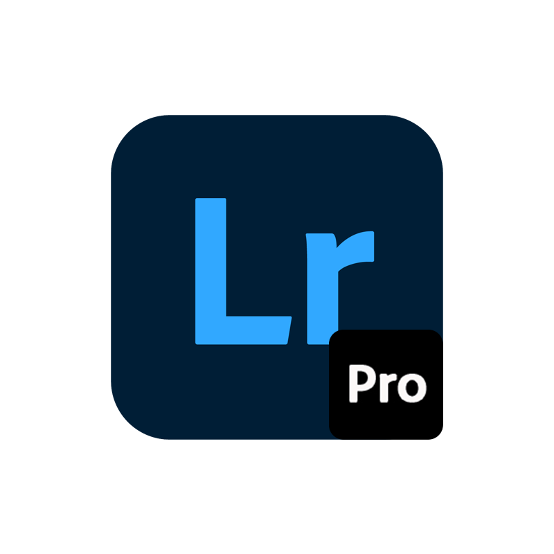 Adobe Lightroom CC for Teams - Pro Edition MULTI Win/Mac – Odnowienie subskrypcji – licencja rządowa