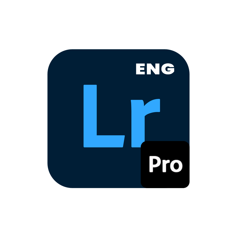 Adobe Lightroom CC for Teams - Pro Edition ENG Win/Mac