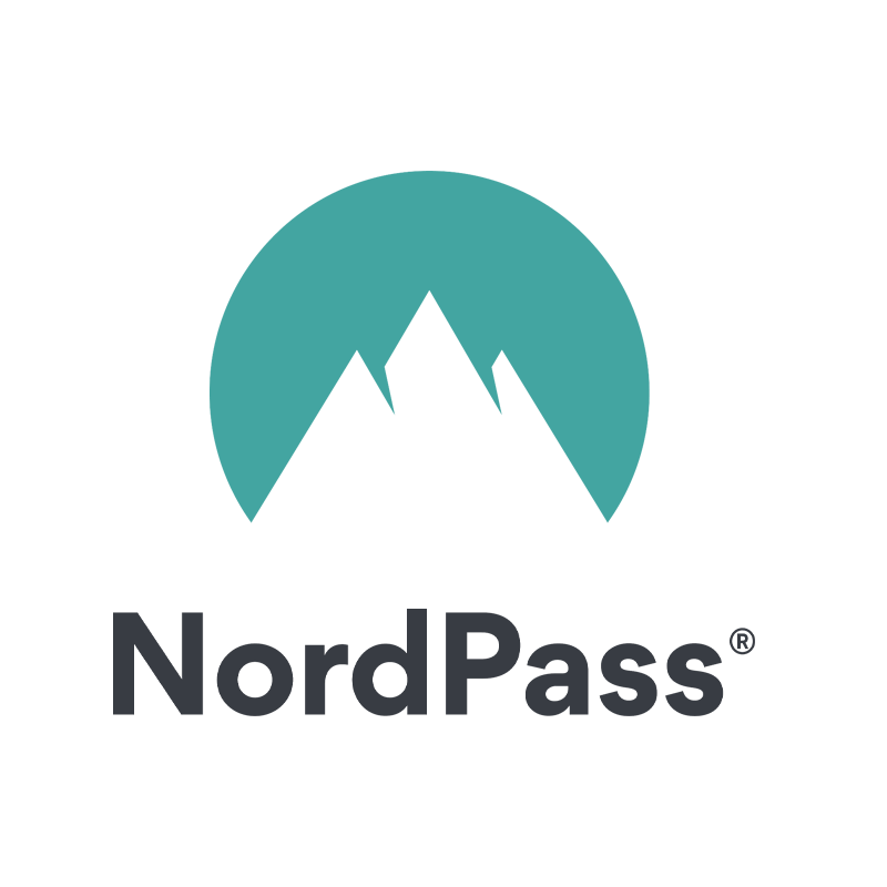 NordPass Premium - Password Manager (6 urządzeń, 12 miesięcy)