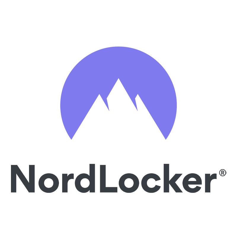 NordLocker - 500GB (1 stanowisko, 12 miesięcy)
