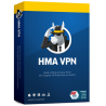 HMA! Pro VPN (HideMyAss) 5 stanowisk, 12 miesięcy