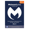 Malwarebytes Standard (5 urządzeń, 12 miesięcy)