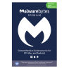 Malwarebytes Standard (3 urządzenia, 12 miesięcy)