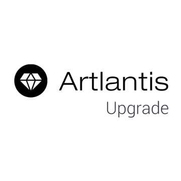 Artlantis RT2 Upgrade (z wersji 2021 zakupionej w 2023)