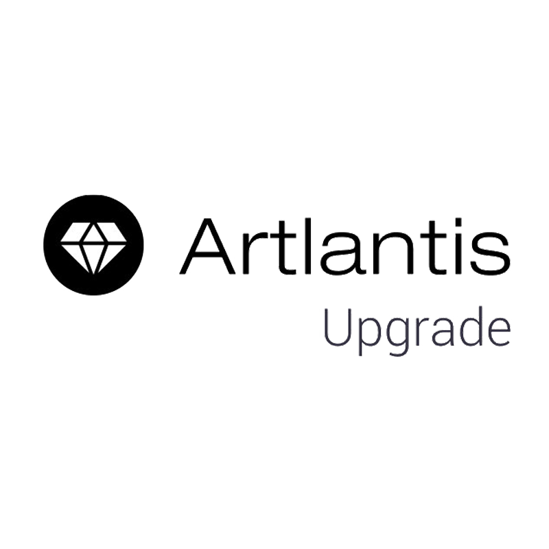 Artlantis RT2 Upgrade (z wersji 2021 zakupionej w 2023)