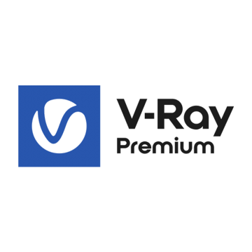 V-Ray Premium Win/Mac - licencja promocyjna na 1 rok (z V-Ray 3)