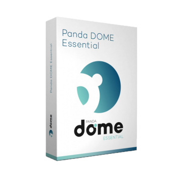 Panda Dome Essential (1 stanowisko, 24 miesiące)