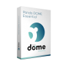 Panda Dome Essential (3 stanowiska, 36 miesięcy)