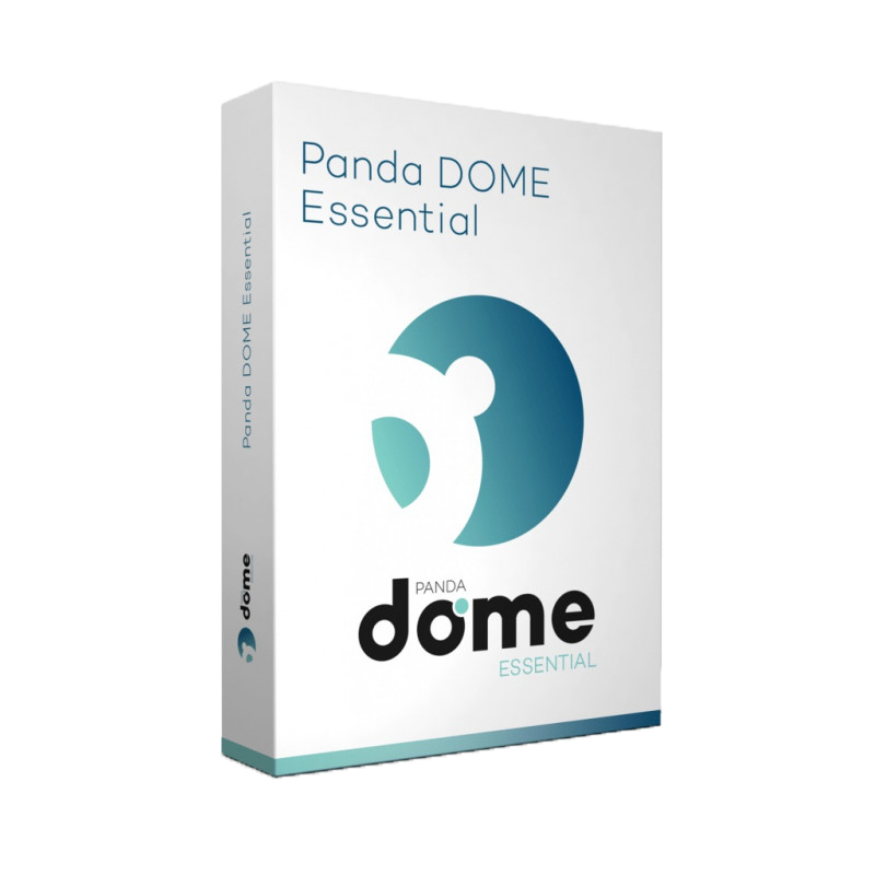 Panda Dome Essential (3 stanowiska, 12 miesięcy)