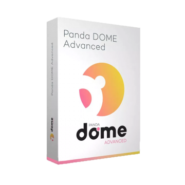Panda Dome Advanced (1 stanowisko, 36 miesięcy)
